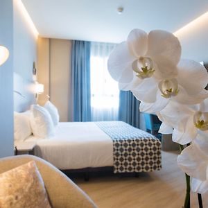 Hotel América Sevilla